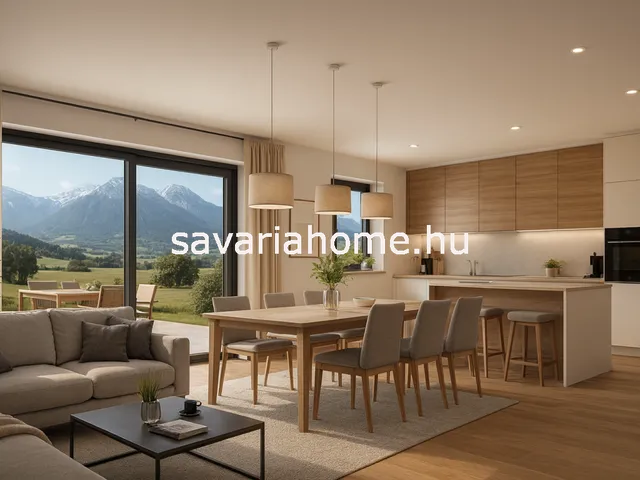 Eladó ház Szombathely 60 nm