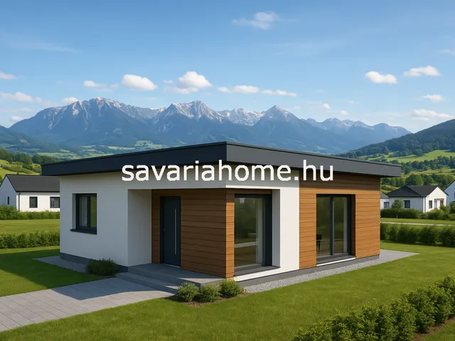 Eladó ház Szombathely 70 nm