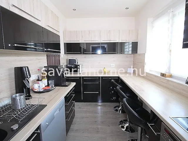 Eladó lakás Szombathely 122 nm