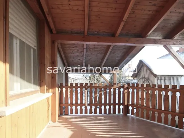 Eladó ház Bozzai 66 nm