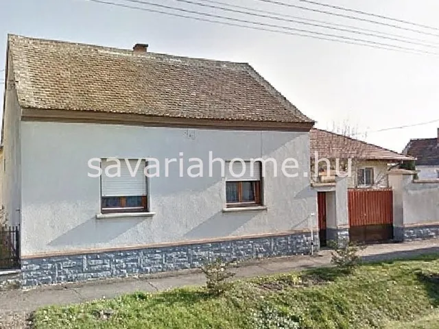 Eladó ház Pecöl 66 nm