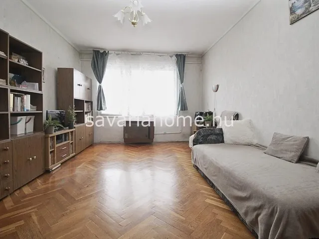 Eladó lakás Szombathely, Ifjúsági lakótelep 53 nm