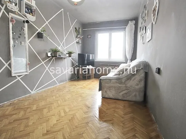 Eladó lakás Szombathely, Ifjúsági lakótelep 53 nm