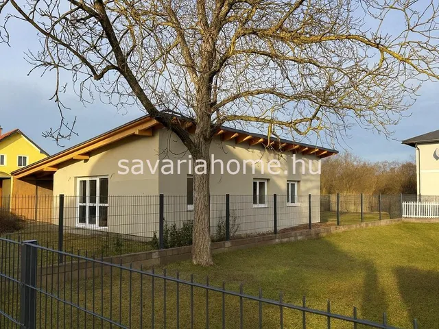Eladó ház Szentgotthárd 80 nm