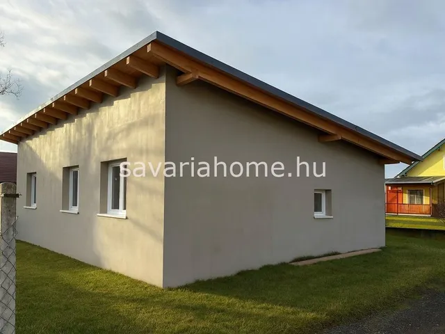 Eladó ház Szentgotthárd 80 nm