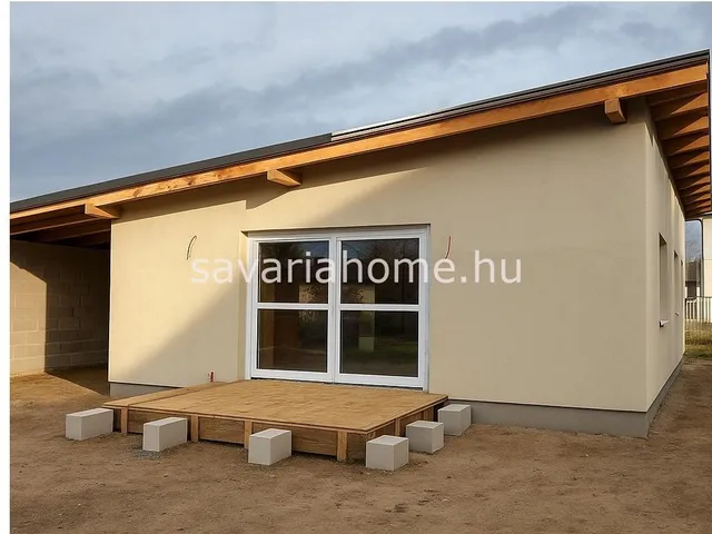 Eladó ház Szombathely 80 nm