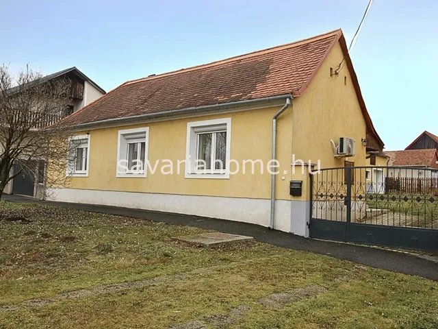 Eladó ház Narda 96 nm