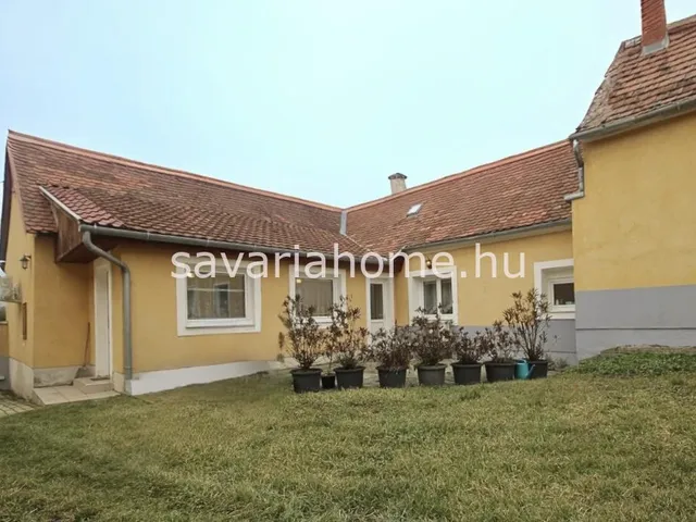 Eladó ház Narda 96 nm