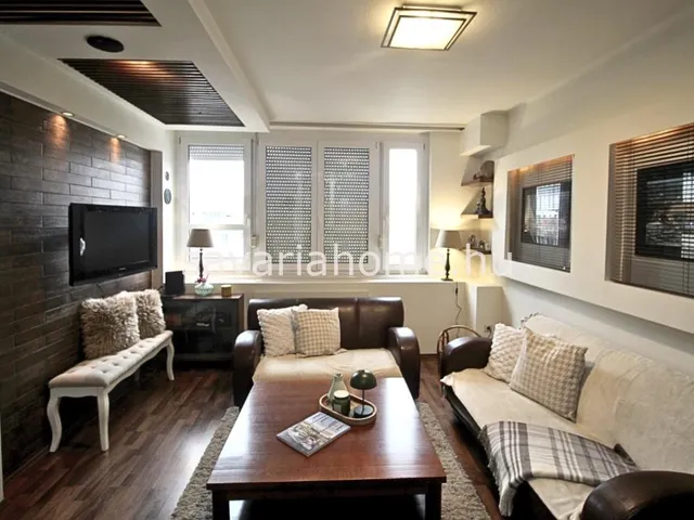 Eladó lakás Szombathely, Belváros 63 nm