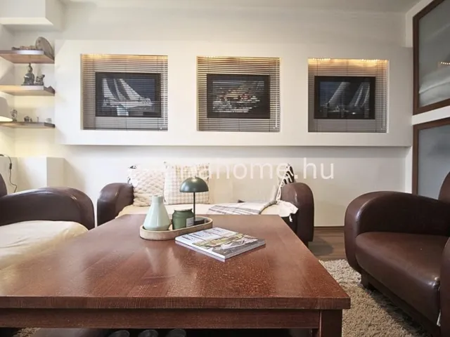 Eladó lakás Szombathely, Belváros 63 nm