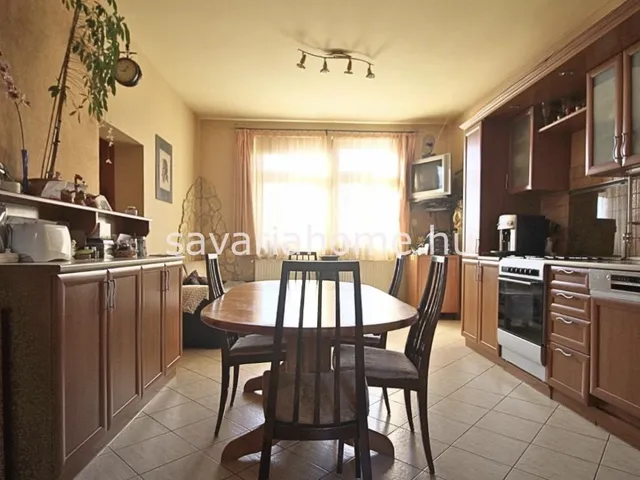 Eladó ház Sorkikápolna 105 nm