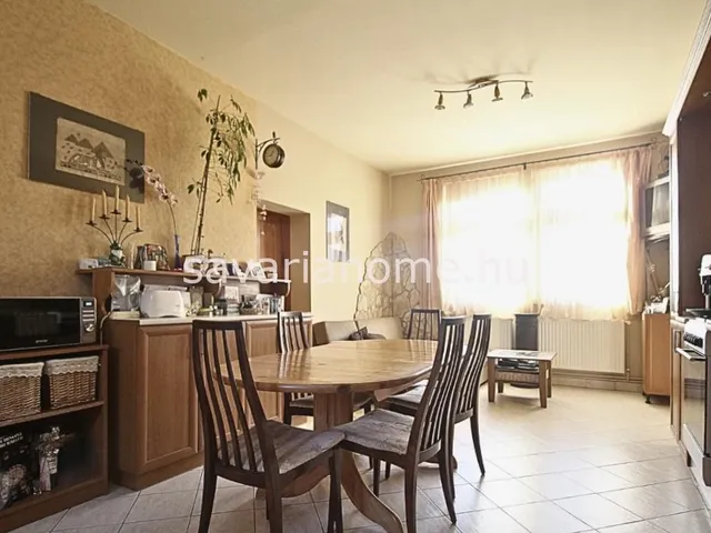 Eladó ház Sorkikápolna 105 nm