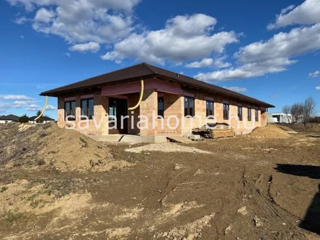 Eladó ház Szombathely, Olad 78 nm