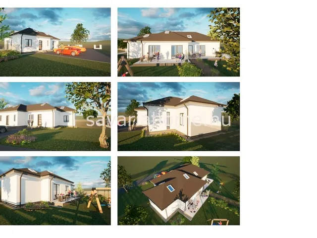 Eladó ház Kőszeg 75 nm