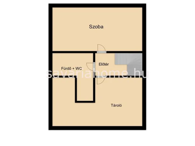 Eladó ház Kőszeg 75 nm