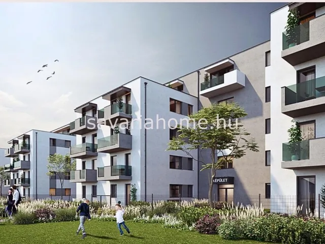 Eladó lakás Szombathely 74 nm