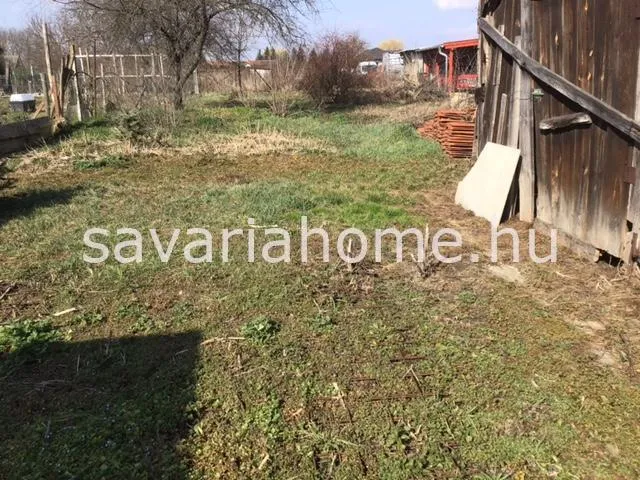 Eladó ház Ják 50 nm