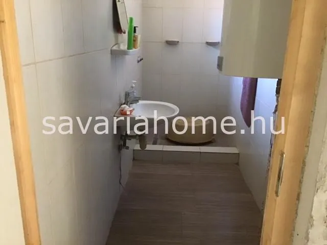 Eladó ház Ják 50 nm