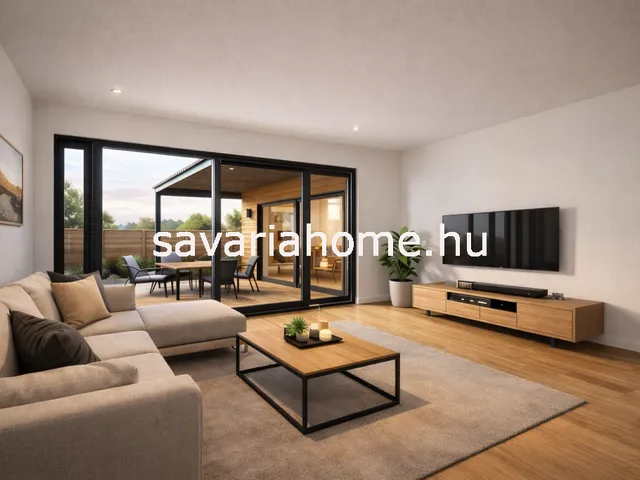 Eladó ház Szombathely, Gyöngyöshermán 70 nm