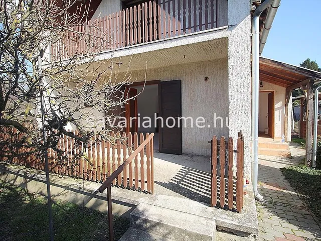 Eladó üdülő és hétvégi ház Meggyeskovácsi 80 nm