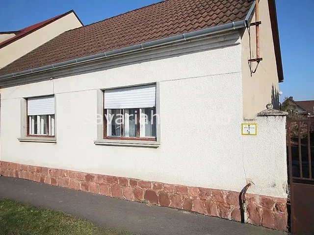 Eladó ház Szombathely, Gyöngyöshermán 80 nm