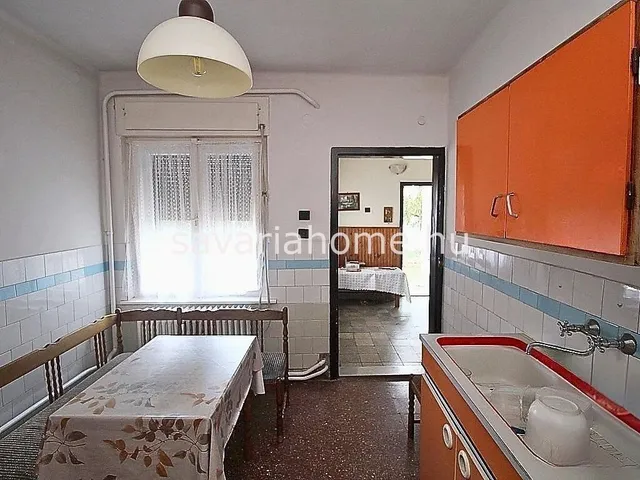 Eladó ház Szombathely, Gyöngyöshermán 80 nm