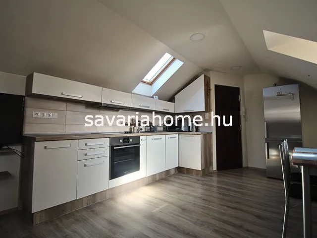 Eladó lakás Kőszeg 41 nm