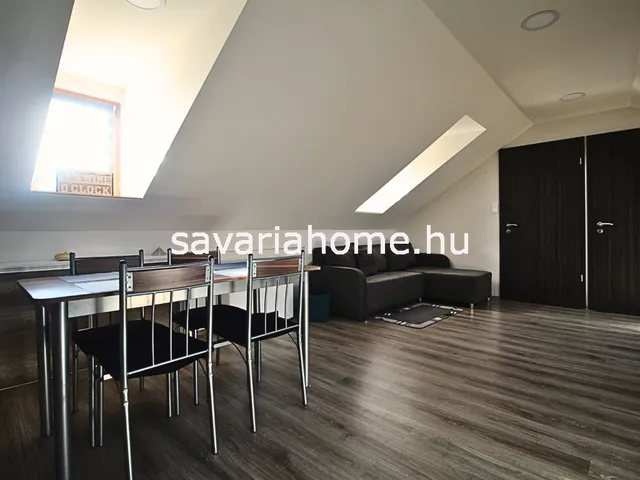 Eladó lakás Kőszeg 41 nm