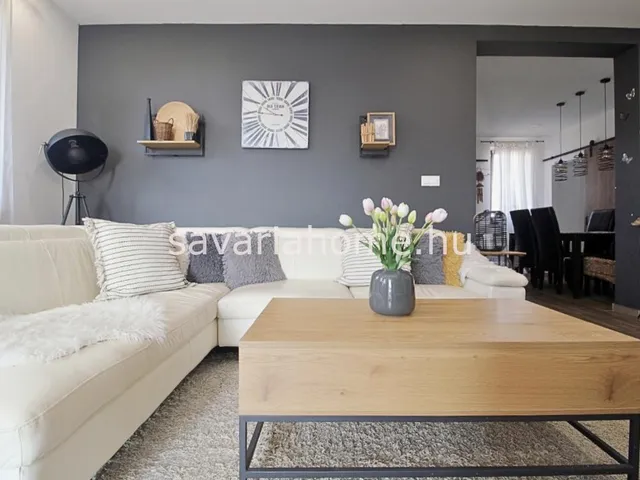 Eladó ház Nárai 130 nm