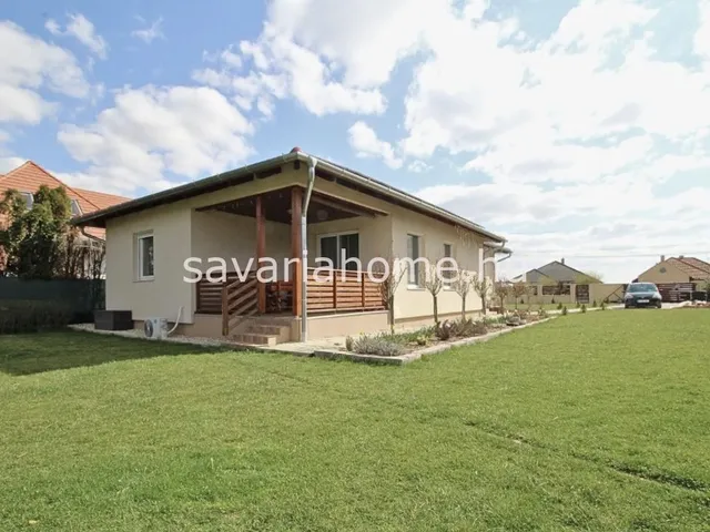 Eladó ház Szombathely 100 nm