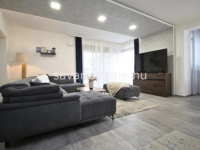 Eladó ház Szombathely 120 nm