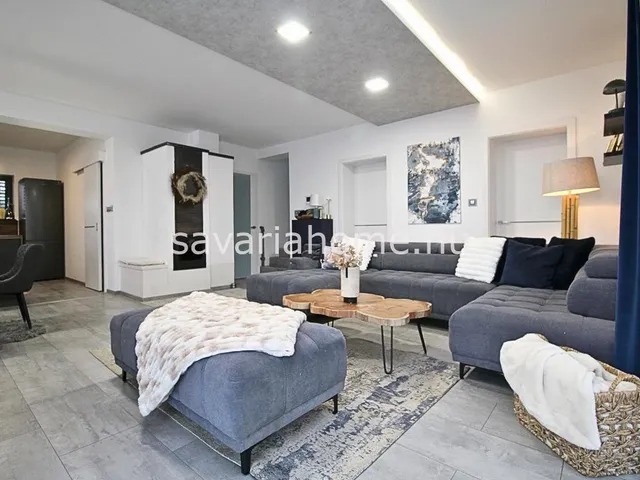 Eladó ház Szombathely 120 nm