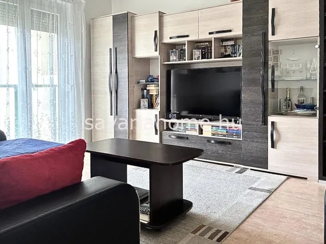 Eladó lakás Szombathely 51 nm