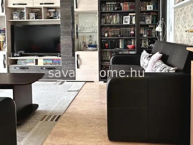 Eladó lakás Szombathely 51 nm