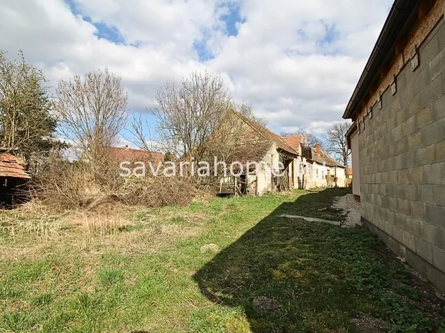 Eladó ház Gencsapáti 70 nm