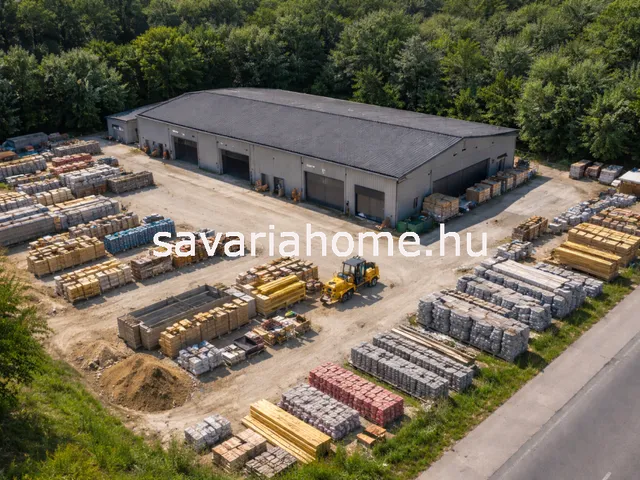 Eladó lakás Répcelak 760 nm