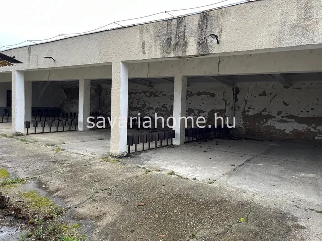 Eladó lakás Répcelak 760 nm