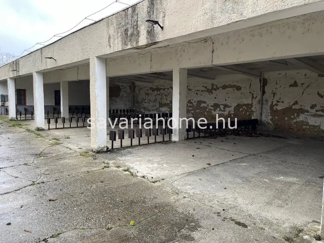 Eladó lakás Répcelak 760 nm