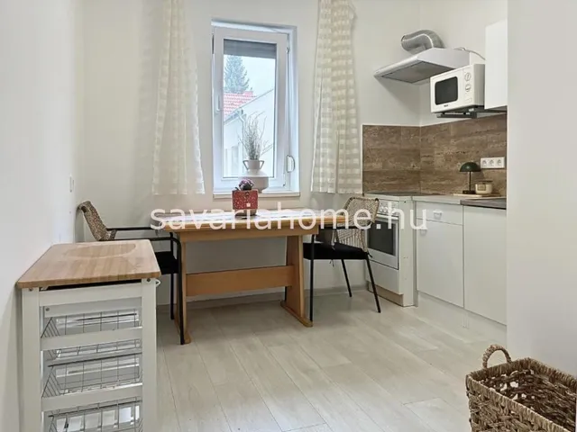 Eladó lakás Szombathely, Belváros 49 nm