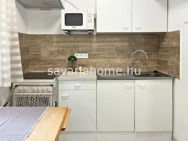 Eladó lakás Szombathely, Belváros 49 nm