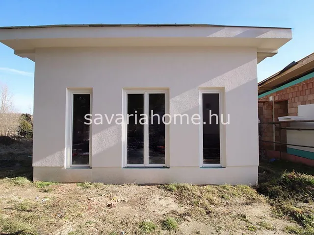 Eladó ház Szombathely 45 nm