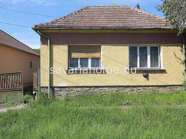 Eladó ház Szombathely 75 nm