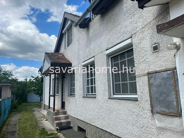 Eladó ház Szombathely 100 nm