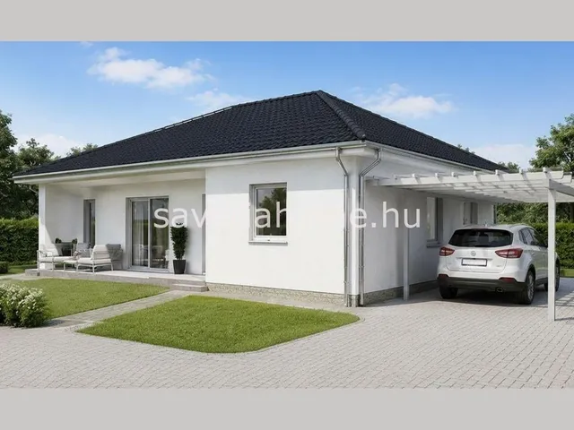 Eladó ház Szombathely, Olad 63 nm
