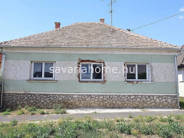 Eladó ház Páli 150 nm