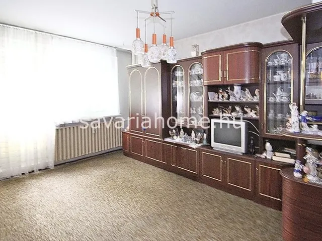 Eladó lakás Szombathely, Derkovits-lakótelep 49 nm