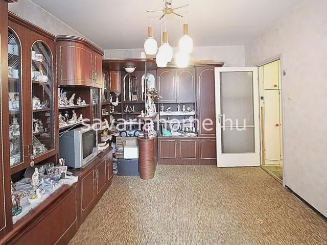 Eladó lakás Szombathely, Derkovits-lakótelep 49 nm
