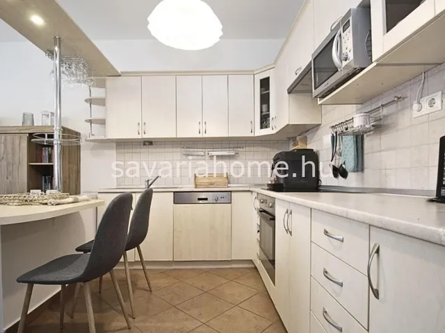 Eladó lakás Szombathely, Olad 48 nm