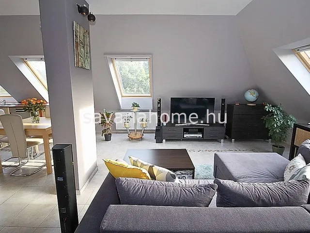 Eladó lakás Szombathely, Olad 61 nm