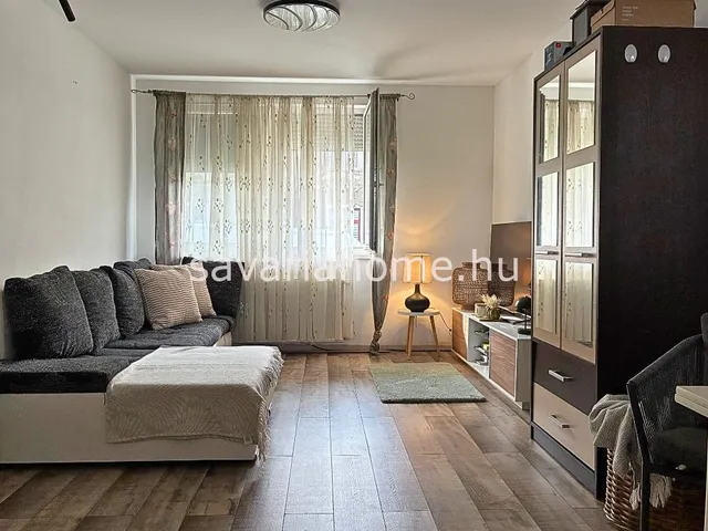 Eladó lakás Szombathely 44 nm